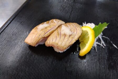 海舟丸からのご案内　5月16日